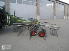 Andaineur Fendt Former 426 DN