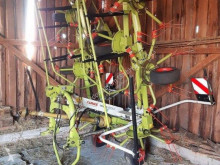 Andaineur Claas Volto 900