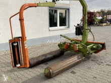 Round baler Sonstige FW 12 S WOLVO