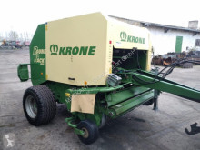 Krone Round Pack 1250 tweedehands Ronde balenpers