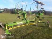 Krone Hay rake Swadro 807