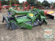 Fendt Barre de coupe Segadora usado