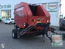 Presse à balles carrées Case IH RBX462