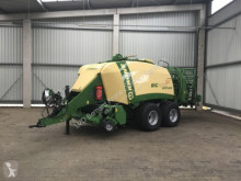 Henificación empacadora de pacas cuadradas Krone BP 1290 HDP XC