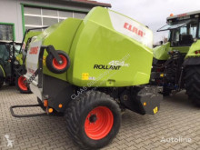 Claas Round baler ROLLANT 454 RC PRO