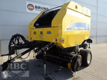 Henificación Rotoempacadora New Holland BR 750 AEC