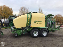 Henificación Prensa encitadora Krone Comprima CV 150 XC