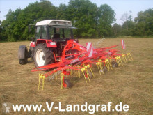 Unia Spajder faneuse neuf