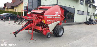 Lely RP 435 prasa rolująca Presse à balles rondes occasion