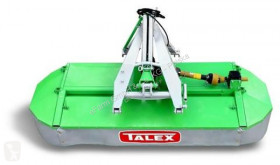 Talex Harvester