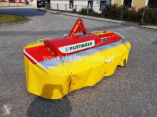 Faucheuse Pöttinger