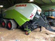 Claas Round baler