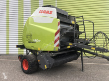 Claas Round baler
