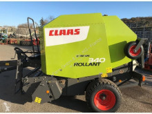 Claas Round baler