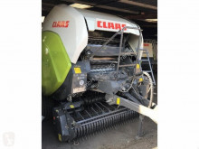 Claas Round baler