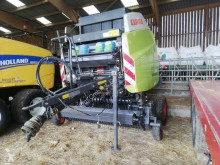 Henificación Rotoempacadora Claas