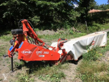 Kuhn Faucheuse occasion