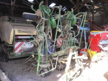 Fenaison Krone occasion