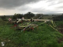 Claas Strängläggare begagnad
