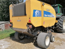 New Holland Round baler