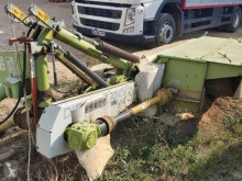 Faucheuse Claas
