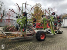 Fenaison Claas occasion