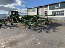 Fenaison Krone occasion