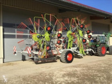 Fenaison Claas occasion