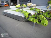 Faucheuse Claas