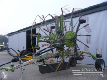 Fenaison Claas occasion