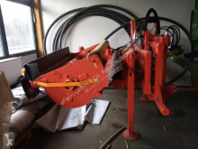 used Harvester