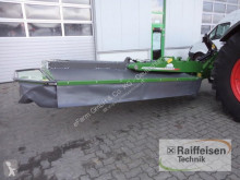 Faucheuse Fendt