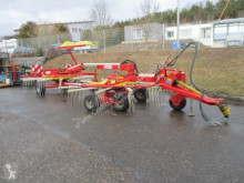 Fenaison Pöttinger occasion