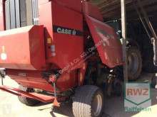 Case IH Presse à balles rondes occasion