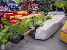 Faucheuse Claas