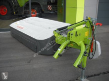 Henificación Segadora Claas