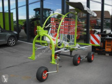 Fenaison Claas occasion