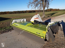 Faucheuse Claas