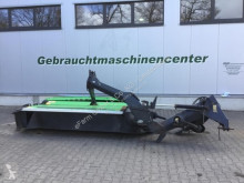 Faucheuse Deutz-Fahr