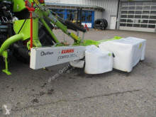 Henificación Segadora Claas