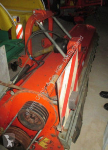 Orak makinesi Kuhn