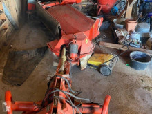 Kuhn used Harvester