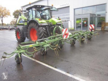 Krone haymaking used