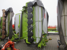 Henificación Claas DISCO 8500 C CONTOUR Segadora usado