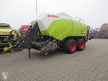 Henificación empacadora de pacas cuadradas Claas QUADRANT 5300 FC