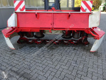 Orak makinesi Kuhn GMD 802 F