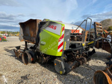 Presse à balles rondes Claas UNIWRAP 455