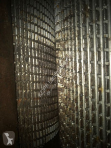 Repuestos henificación Claas Walzen für Corncracker Jaguar