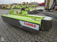 Henificación Segadora Claas DISCO 3200 C CONTOUR