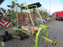 Henificación Equipo forrajero Claas LINER 430 S